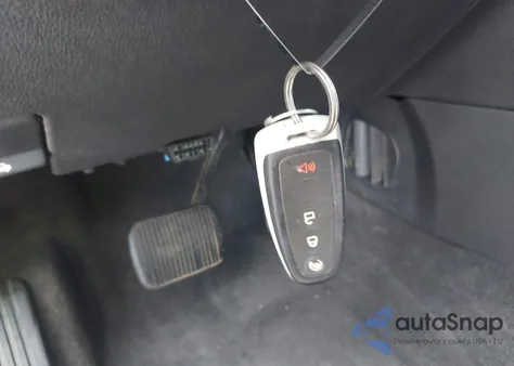 2013 Ford Explorer Limited z USA, uszkodzony, nr VIN 1FM5K8F89DGA64087